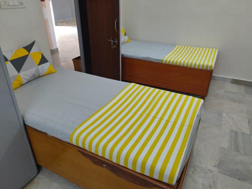 SGVU Hostel photo 11